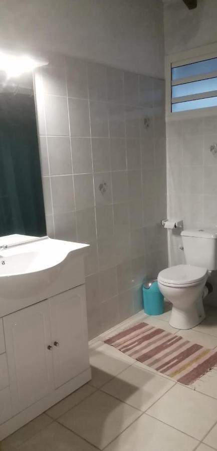 Kaz A Ti Jo Hébergement de vacances