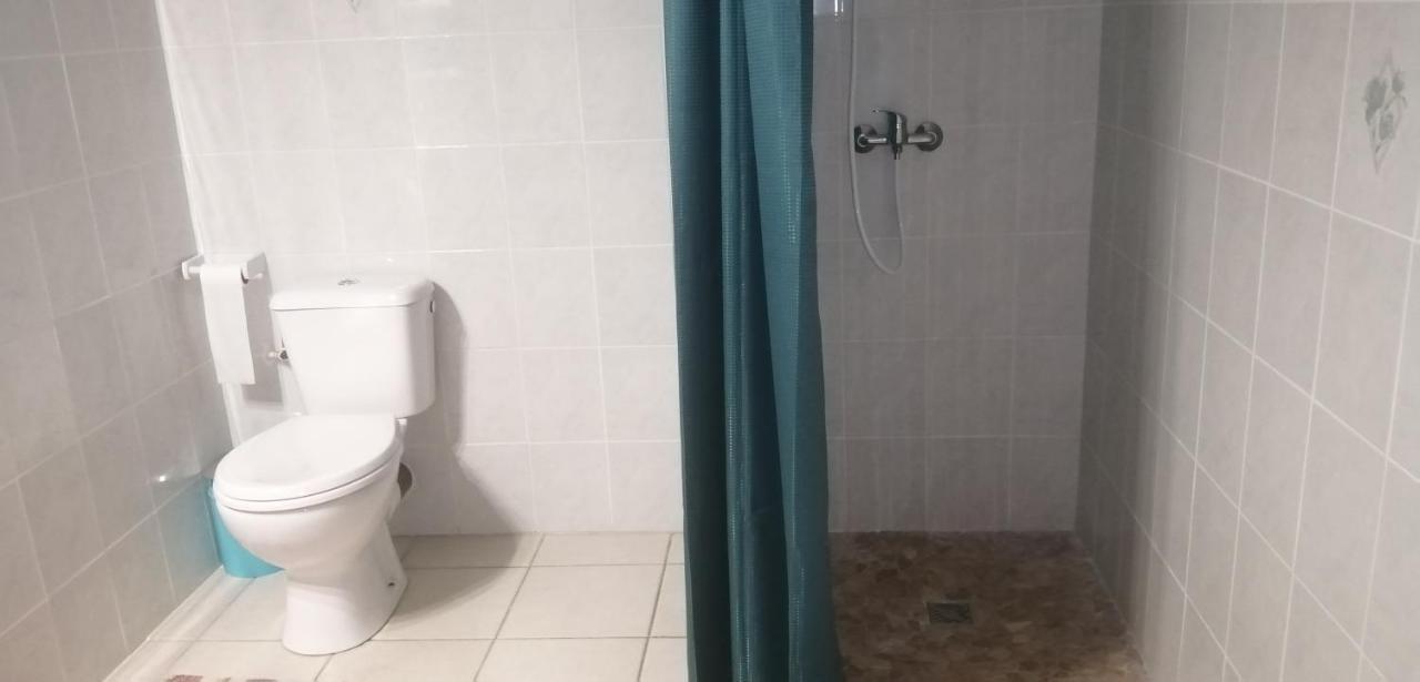 Hébergement de vacances Kaz A Ti Jo